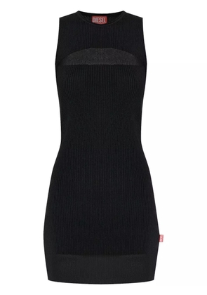 Diesel M-Slender dress - Black