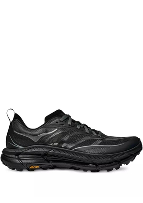 HOKA Mafate Speed 4 Lite sneakers - Black