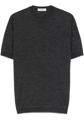 GOES BOTANICAL Costina T-shirt - Grey