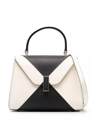 Valextra Iside tote bag - White