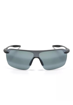 Maui Jim rectangle-frame sunglasses - Black