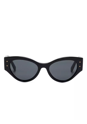 Dolce & Gabbana Eyewear DG4480 sunglasses - Black