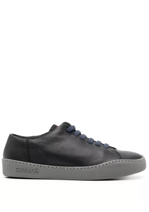 Camper Peu suede low-top sneakers - Black