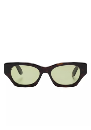 Retrosuperfuture Tono sunglasses - Brown
