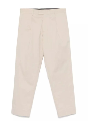 Low Brand Lux trousers - Neutrals