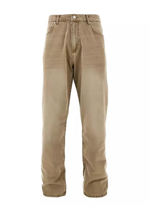 Bird Wbleroy jeans - Neutrals