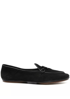 Edhen Milano Comporta Fly loafers - Black