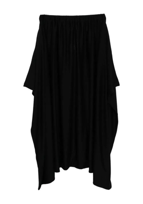 Junya Watanabe wool trousers - Black