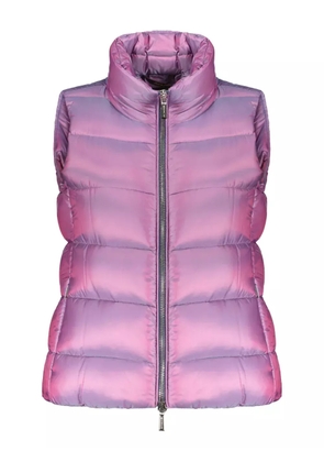 Moorer Borne gilet - Pink