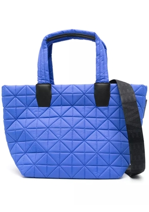 VeeCollective small Vee tote bag - Blue