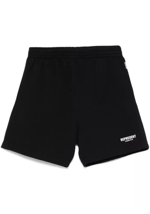 Represent Owners Club shorts - Black