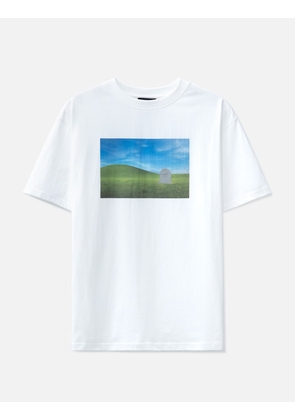 Hyukoh x Fragment Design Funeral For A Friend Graphic T-shirt