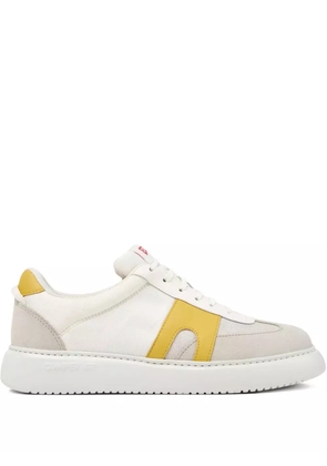 Camper Runner K21 panelled sneakers - White