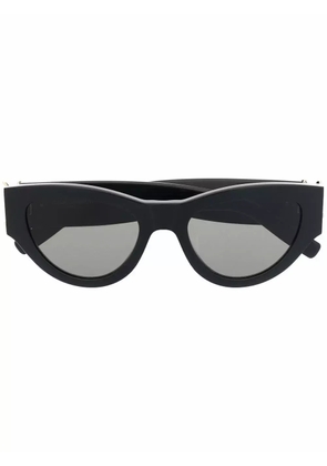 Saint Laurent Eyewear SL M94 sunglasses - Black