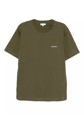 Norse Projects Johannes T-shirt - Green