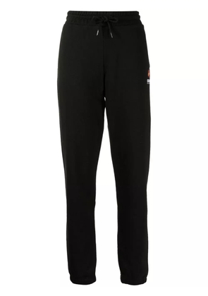 Kenzo drawstring tracksuit bottoms - Black