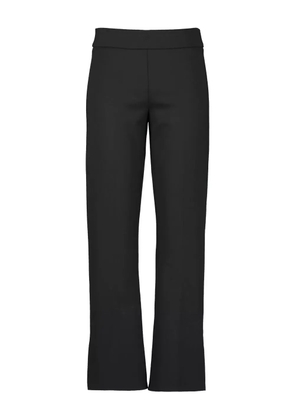 Avenue Montaigne Gisela Freedom trousers - Black