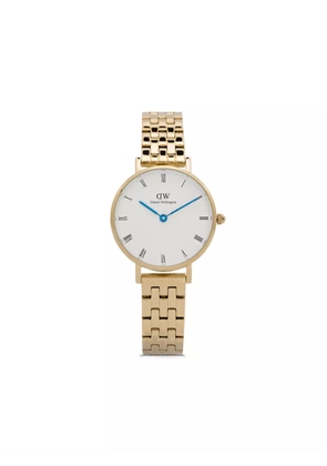 Daniel Wellington Petite 28mm - Gold