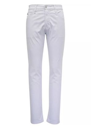 AG Jeans Tellis trousers - White