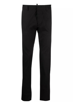 DSQUARED2 Cool Guy slim-fit trousers - Black