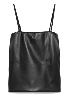 Sportmax Lindsey top - Black