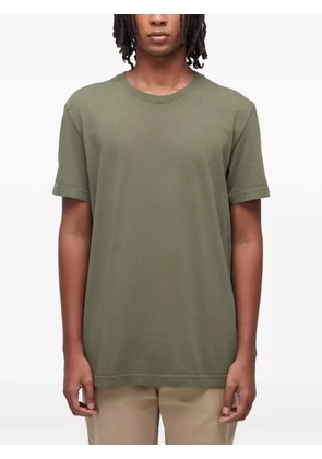 Osklen cotton crew-neck T-shirt - Green