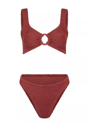 Hunza G Julia bikini - Brown