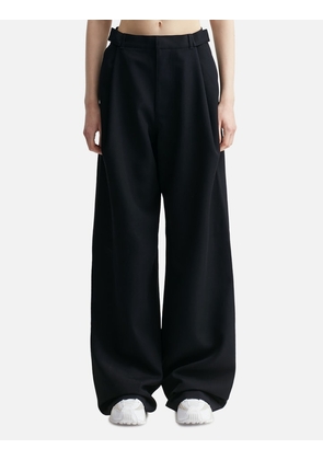 Adjustable Trousers