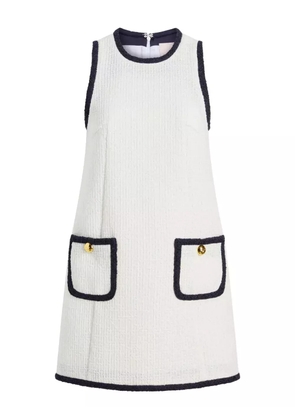 Cinq A Sept Auden dress - White