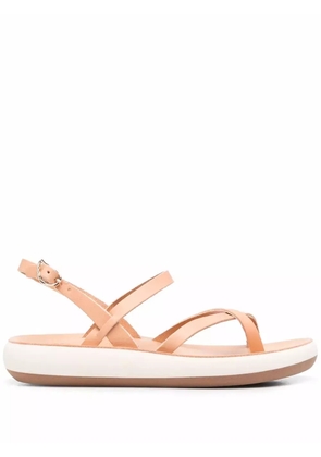 Ancient Greek Sandals Tereza comfort sandals - Neutrals