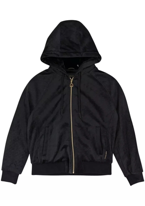 Moose Knuckles Bunny jacket - Black