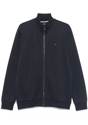 BOSS C-Siza sweatshirt - Blue