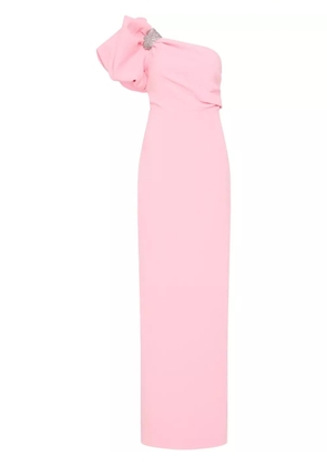 Rebecca Vallance Isabella gown - Pink