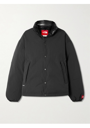 The North Face - Red Box Windwall™ Down Jacket - Gray - x small,small,medium,large,x large