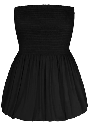 Simon Miller Via dress - Black