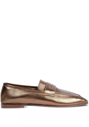 SOPHIQUE Essenziale loafers - Brown