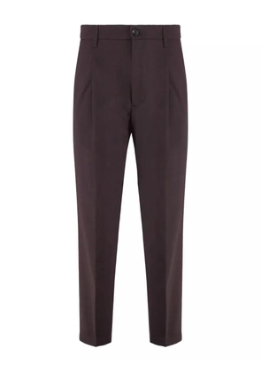 Department 5 Gin trousers - Brown