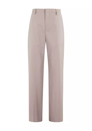 Briglia 1949 wool-blend trousers - Neutrals