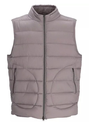 Herno II gilet - Grey