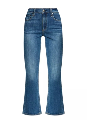 rag & bone Flexi Peyton jeans - Blue