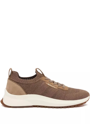 Bally Outline sneakers - Brown
