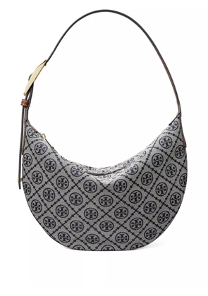 Tory Burch T-Monogram shoulder bag - Grey