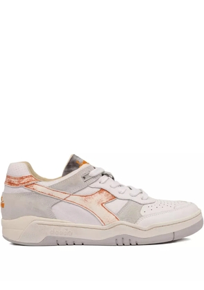 Diadora B.560 Heritage sneakers - WHITE
