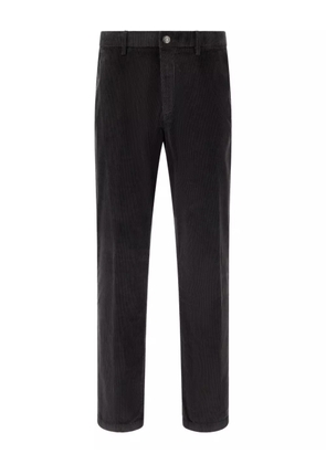 Boggi Milano buttoned trousers - Grey