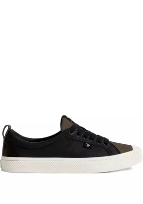 Cariuma Oca leather sneakers - Black
