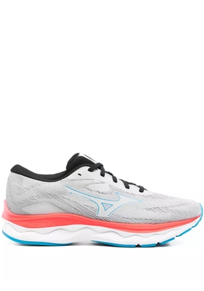 Mizuno Wave Serene sneakers - Grey