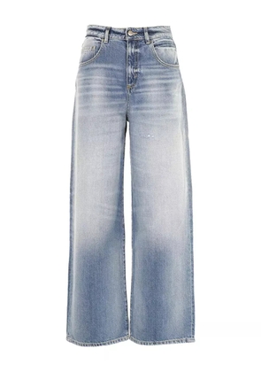 ICON DENIM Poppy jeans - Blue