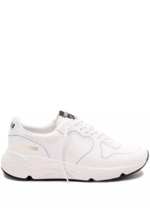 Golden Goose Running Sole sneakers - White