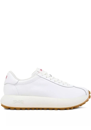 Camper Pelotas Athens leather sneakers - White