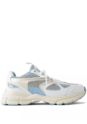 Axel Arigato Marathon Runner mesh-detail sneakers - White